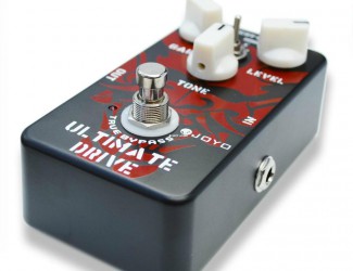 Joyo JF-02 Ultimate Drive