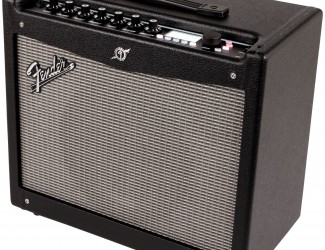 Fender Mustang III V2