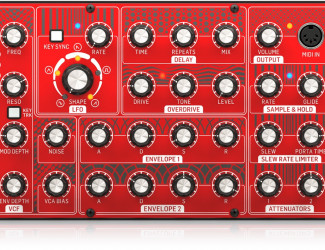 Behringer Neutron