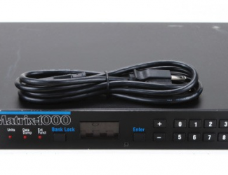 Oberheim Matrix 1000