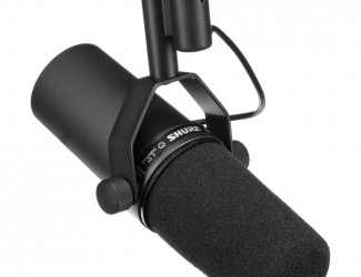 Shure SM7B