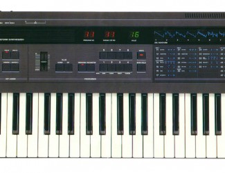 Korg DW-8000