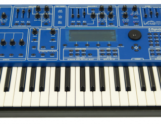 Oberheim OB-12