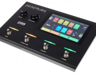 Headrush Gigboard