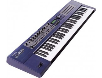 Roland JX-305 Groovesynth