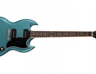 Gibson SG Special