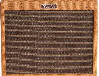 Fender Blues Junior Lacquered Tweed