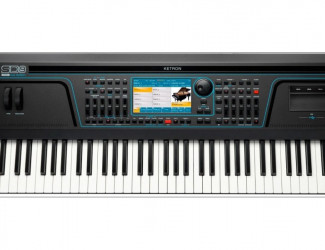 Ketron SD9 PRO