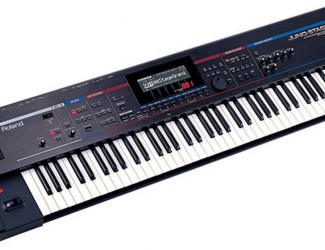 Roland Juno-Stage