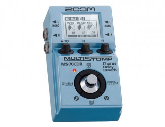Zoom MS-70CDR