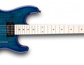 Charvel San Dimas Style 1 HH
