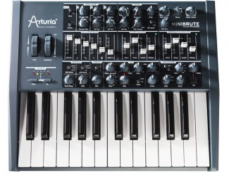 Arturia Minibrute