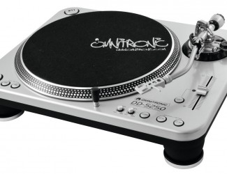 Omnitronic DD-5250