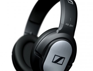 Sennheiser HD-201