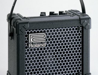 Roland Micro CUBE