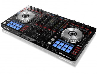 Pioneer DDJ-SX