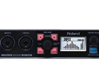 Roland Octa-Capture