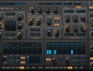 Reveal Sound Spire
