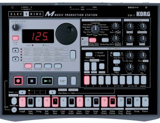 Korg Electribe EM-1