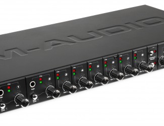 M-Audio Profire 2626
