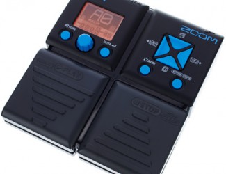 Zoom G1on