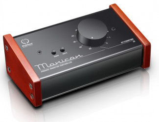 Palmer Monicon