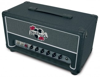 Blackheart BH15 Handsome Devil
