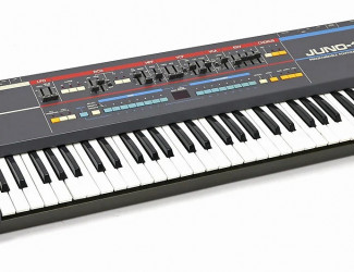 Roland Juno-106