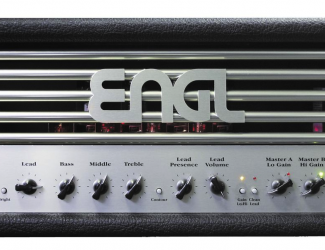 ENGL Ritchie Blackmore Signature E650