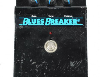 Marshall Bluesbreaker MKI