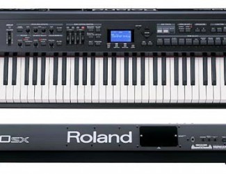 Roland RD-700SX