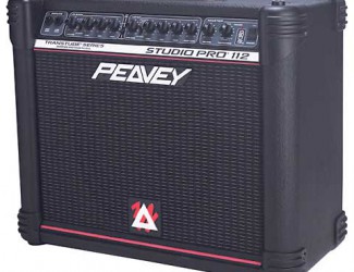Peavey Studio Pro 112 Transtube