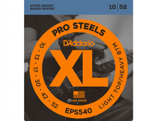 D'Addario EPS540