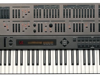 Roland JD-800