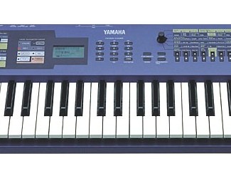 Yamaha AN1x
