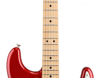 Fender Stratocaster Standard