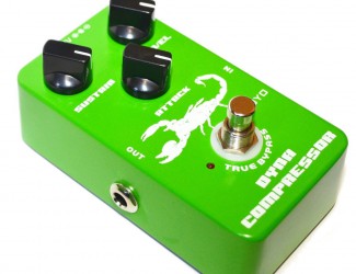 Joyo JF-10 Dyna Compressor