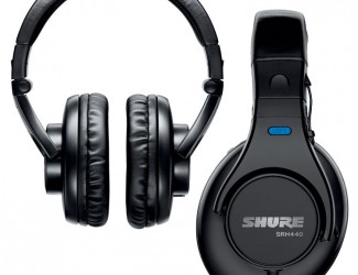 Shure SRH440