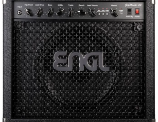 ENGL Gigmaster 30 E300