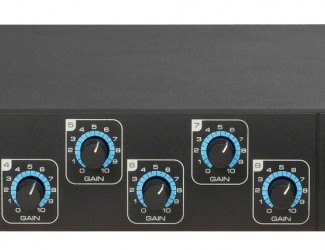 Focusrite Saffire PRO 40