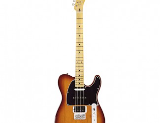 Fender Telecaster Modern Player Plus