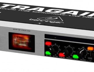 Behringer MIC2200 Ultragain Pro
