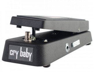 Jim Dunlop Crybaby Classic Wah GCB95F