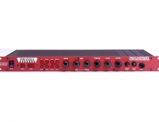 Rocktron Piranha