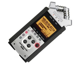 Zoom H4n