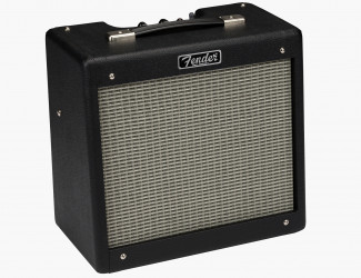 Fender Pro Junior IV SE Black