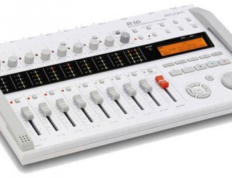 Zoom R16