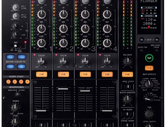 Pioneer DJM-800