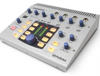 Presonus Monitor Station