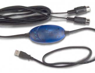 M-Audio Midisport Uno